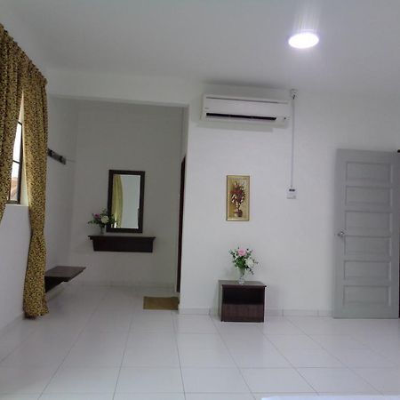 D'View Guest Houses กัวลาเปอร์ลิส ภายนอก รูปภาพ