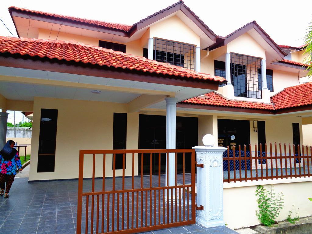 D'View Guest Houses กัวลาเปอร์ลิส ห้อง รูปภาพ