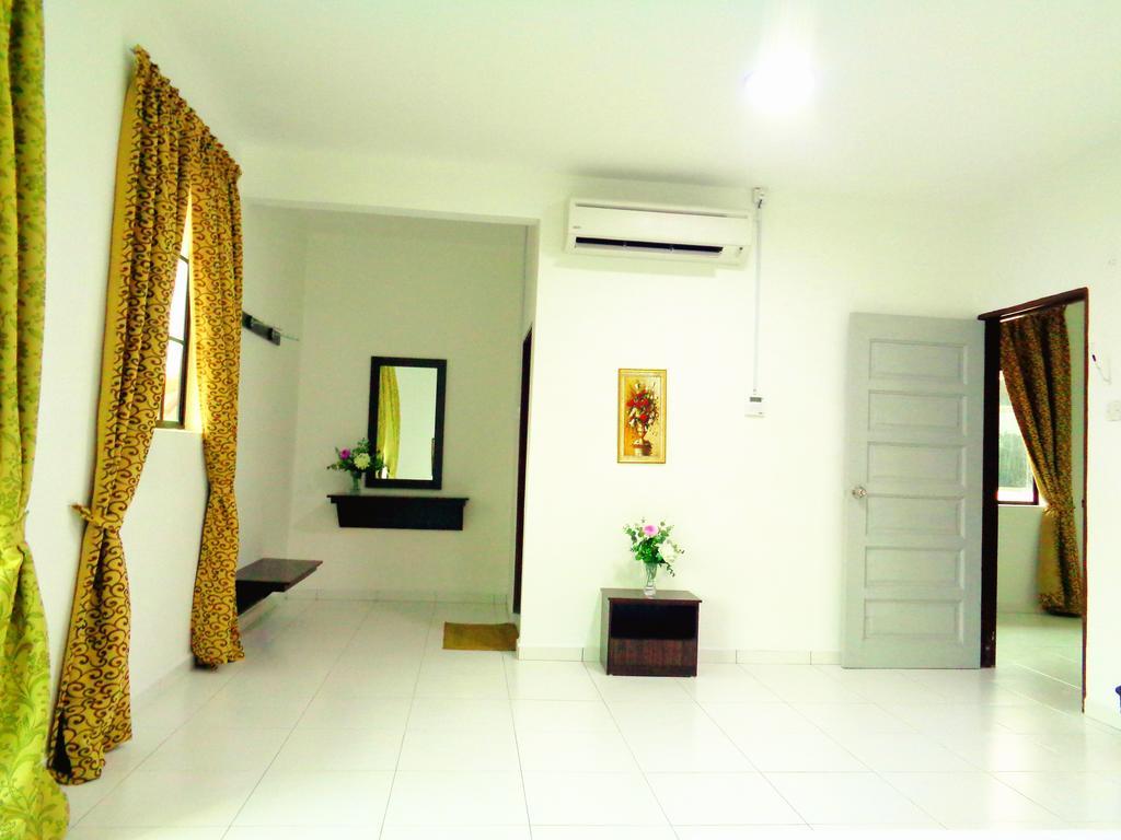 D'View Guest Houses กัวลาเปอร์ลิส ห้อง รูปภาพ