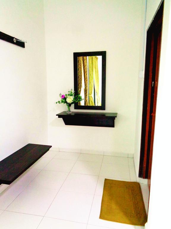 D'View Guest Houses กัวลาเปอร์ลิส ห้อง รูปภาพ