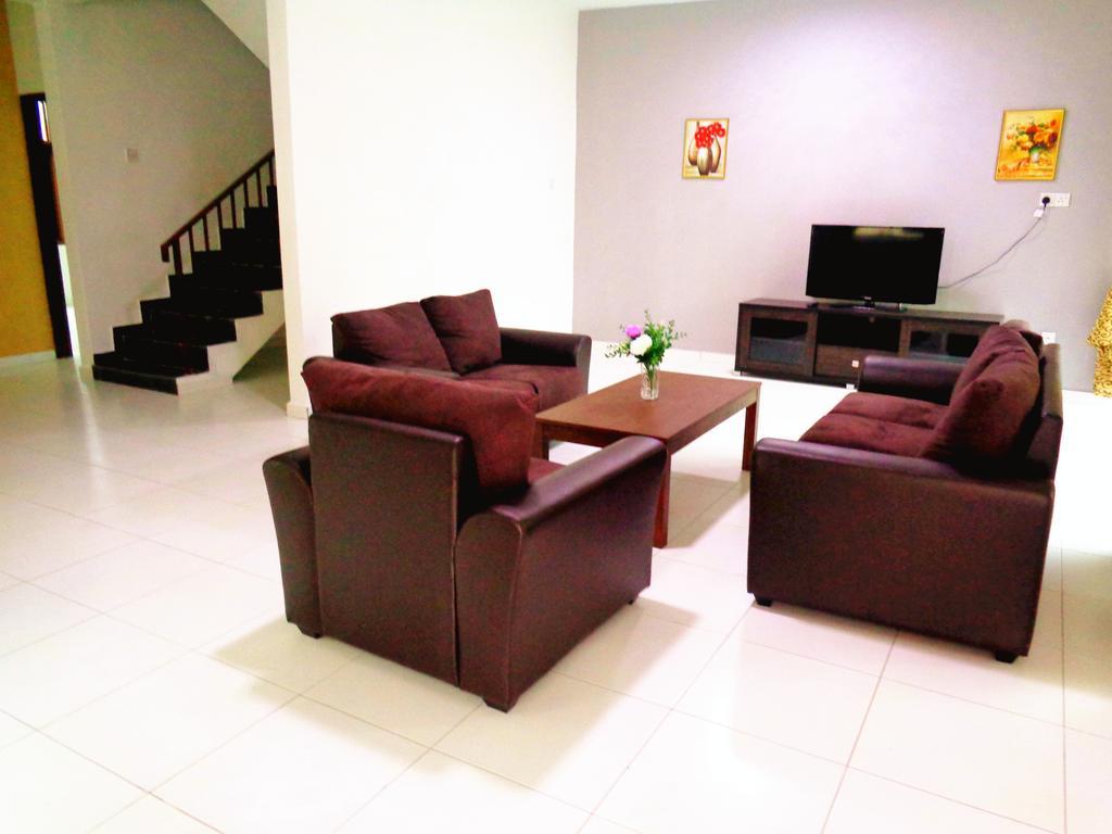 D'View Guest Houses กัวลาเปอร์ลิส ห้อง รูปภาพ