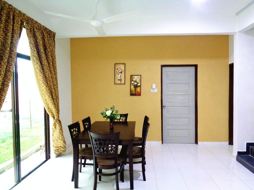 D'View Guest Houses กัวลาเปอร์ลิส ห้อง รูปภาพ